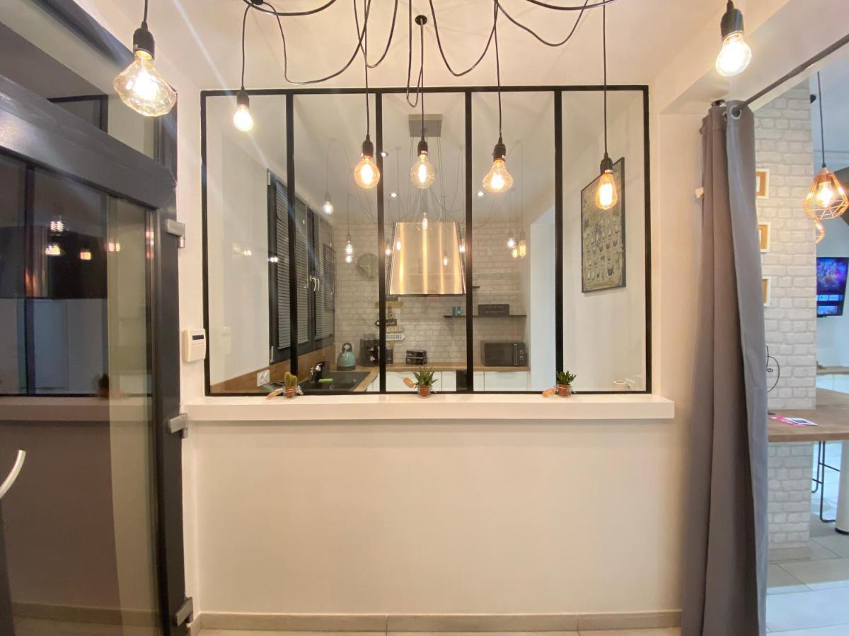 Duplex Cosy - Entre Lacs Et Montagnes - Fetes Interdites Fillinges Kültér fotó