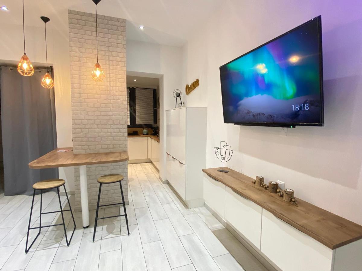 Duplex Cosy - Entre Lacs Et Montagnes - Fetes Interdites Fillinges Kültér fotó