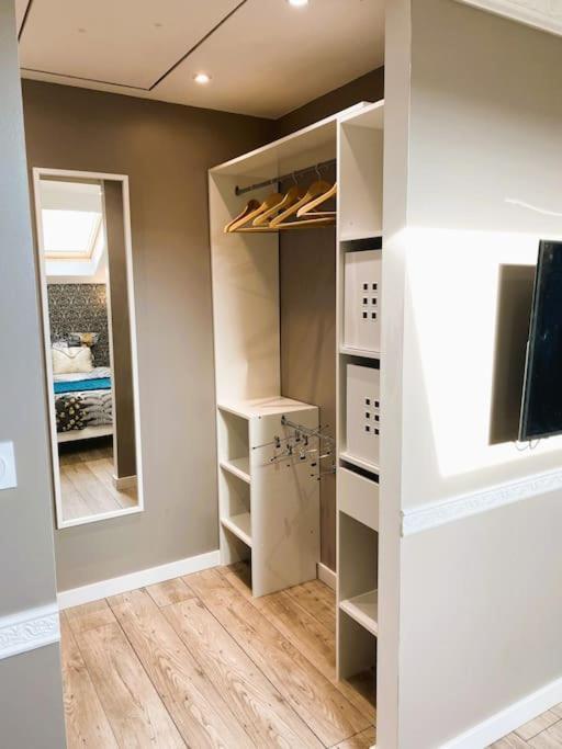 Duplex Cosy - Entre Lacs Et Montagnes - Fetes Interdites Fillinges Kültér fotó