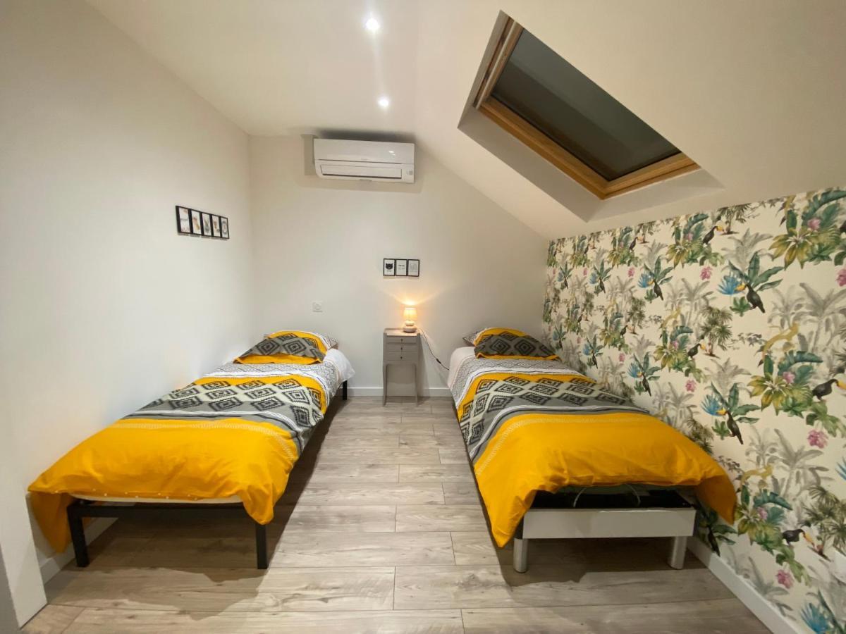 Duplex Cosy - Entre Lacs Et Montagnes - Fetes Interdites Fillinges Kültér fotó