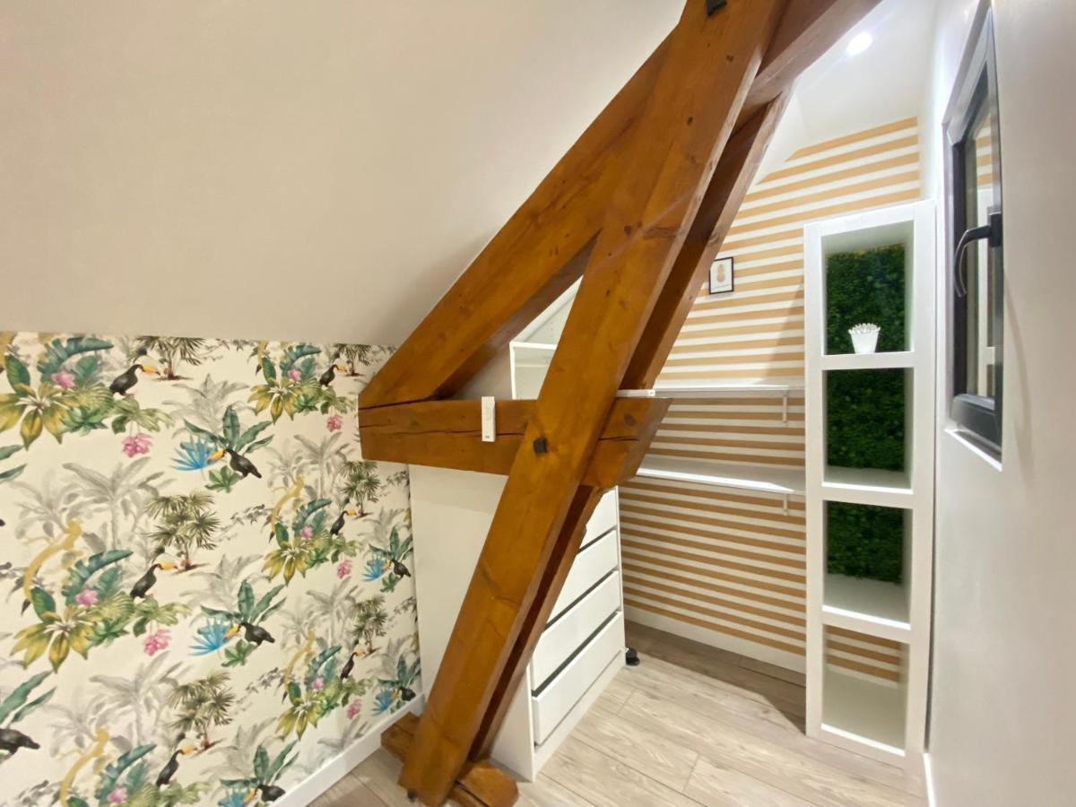 Duplex Cosy - Entre Lacs Et Montagnes - Fetes Interdites Fillinges Kültér fotó