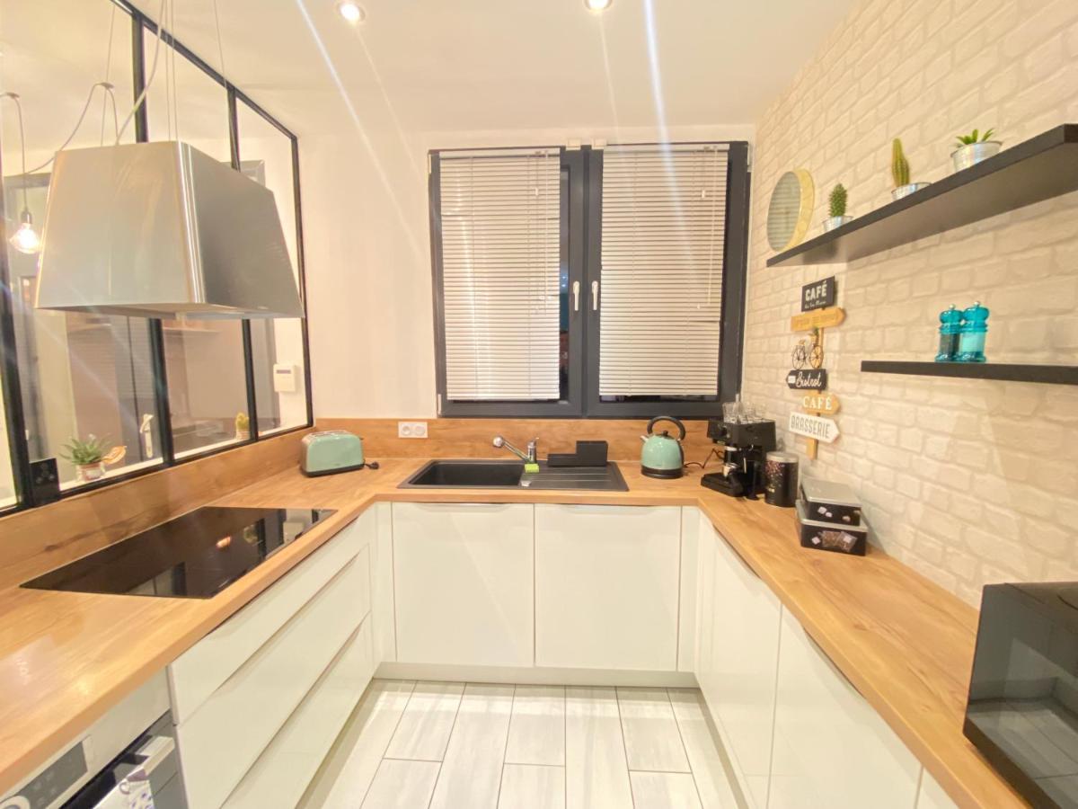 Duplex Cosy - Entre Lacs Et Montagnes - Fetes Interdites Fillinges Kültér fotó
