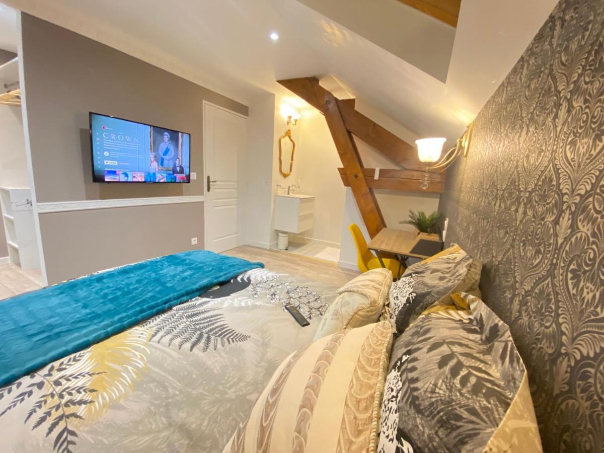 Duplex Cosy - Entre Lacs Et Montagnes - Fetes Interdites Fillinges Kültér fotó