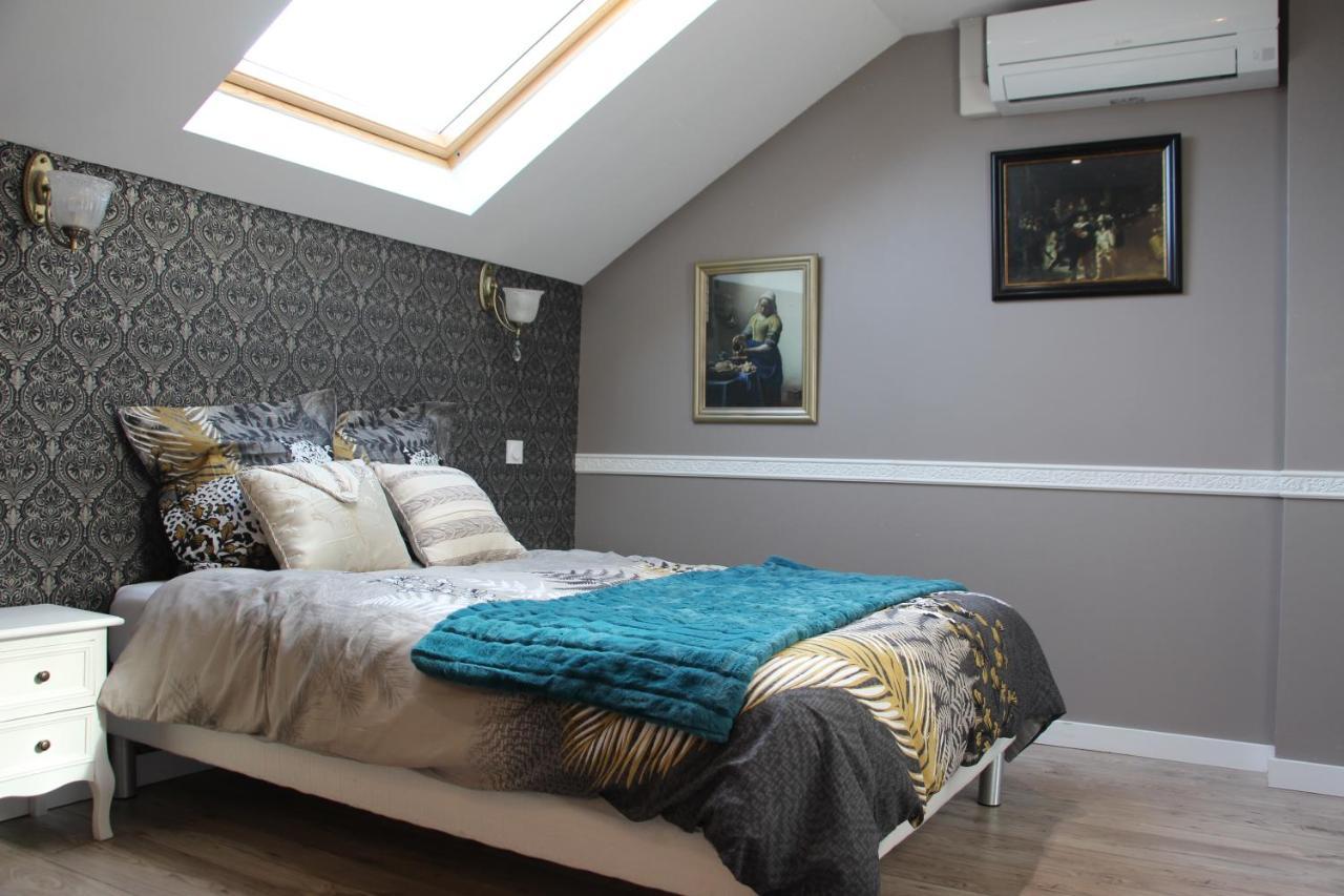 Duplex Cosy - Entre Lacs Et Montagnes - Fetes Interdites Fillinges Kültér fotó
