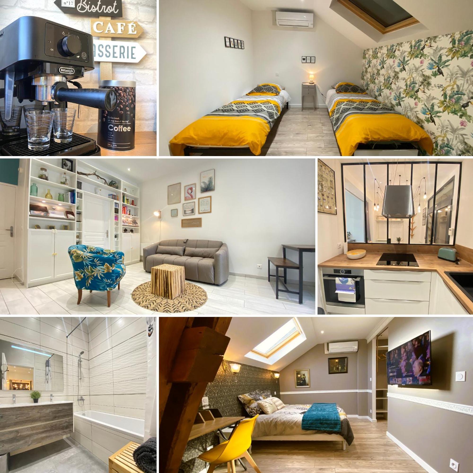 Duplex Cosy - Entre Lacs Et Montagnes - Fetes Interdites Fillinges Kültér fotó
